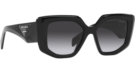 Prada 0PR 14ZS 1AB09S - Ansicht 12