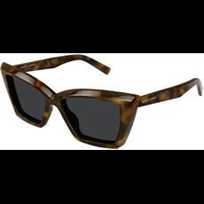 Saint Laurent Sonnenbrille Damen Saint Laurent SL 657 54 002