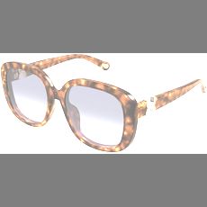 Chloé Sonnenbrille Damen Chloé CH0303SK 56 002