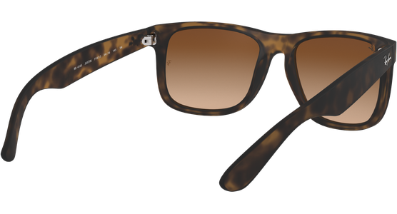 Ray-Ban Justin Classic RB4165 710/13 55 - Ansicht 8
