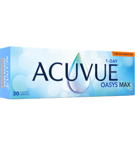 Acuvue Oasys Max 1-Day for Astigmatism 30er - Ansicht 4