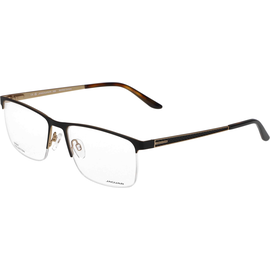 Jaguar Brille Herren Jaguar 33130 57 6100