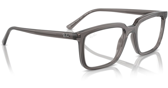 Ray-Ban Alain RX7239 8257 - Ansicht 5