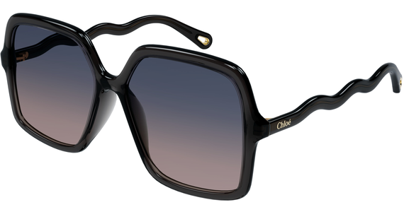 Chloé CH0086S 001 - Ansicht 2