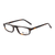 meineBrille 04-79040-01, Dunkel Havanna links
