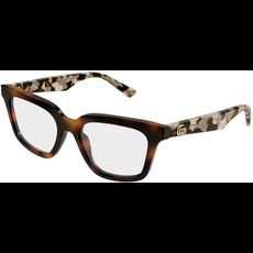 Gucci Brille Damen Gucci GG2181O 51 004