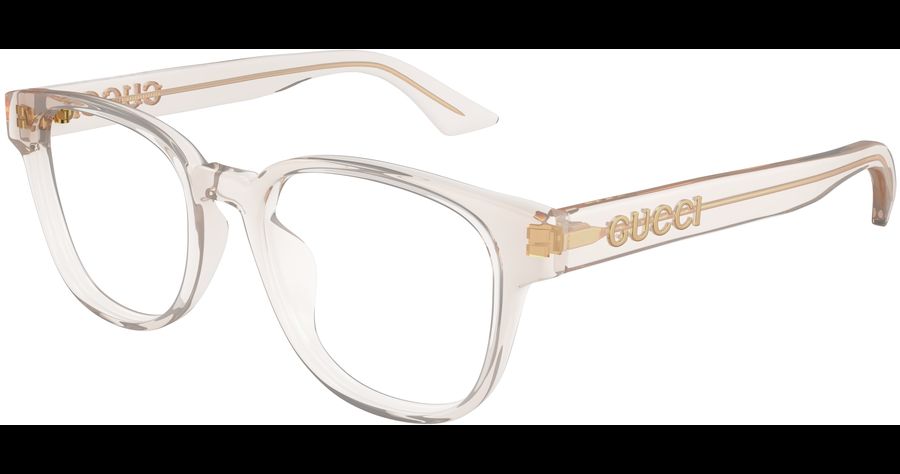 Gucci Brille Unisex Gucci GG1746OA 52 002 Ansicht 1