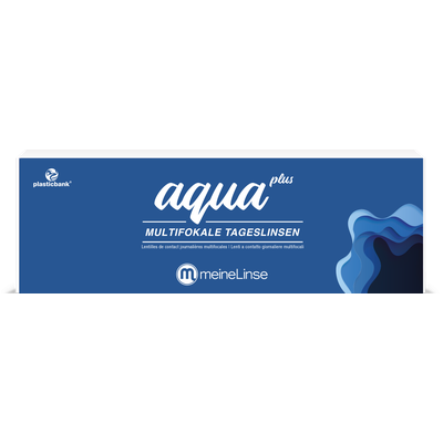 Tageslinsen Multifokal meineLinse aqua multifokale Tageslinsen 30er Ansicht 4