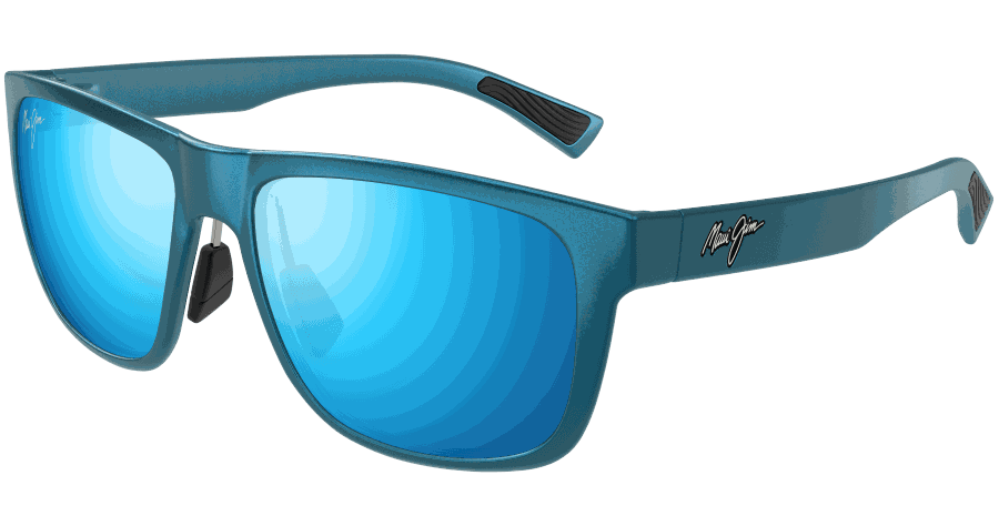 Maui Jim Sonnenbrille Unisex Maui Jim Puakea B670-03 Ansicht 1