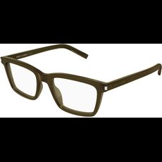 Saint Laurent Brille Herren Saint Laurent SL 842 54 005