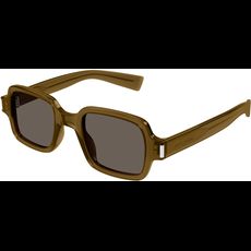 Saint Laurent Sonnenbrille Herren Saint Laurent SL 720 48 005