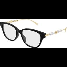 Gucci Brille Damen Gucci GG1972OA 54 001