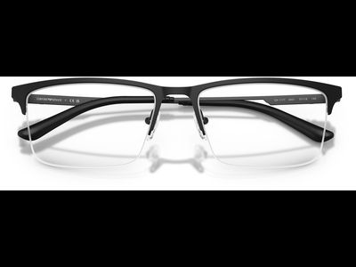 Emporio Armani Brille Herren Emporio Armani EA1177 3001 Ansicht 5