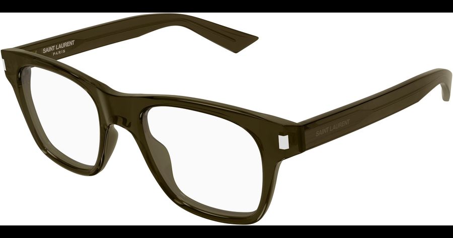 Saint Laurent Brille Herren Saint Laurent SL 875 OPT 52 011 Ansicht 1