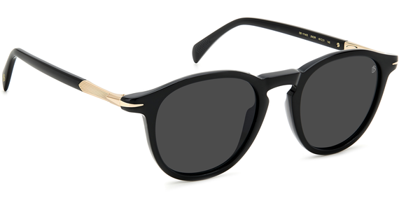 David Beckham DB 1114/S 49 2M2 - Ansicht 5