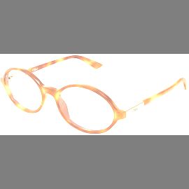 Chloé Brille Damen Chloé CH0367O 54 002