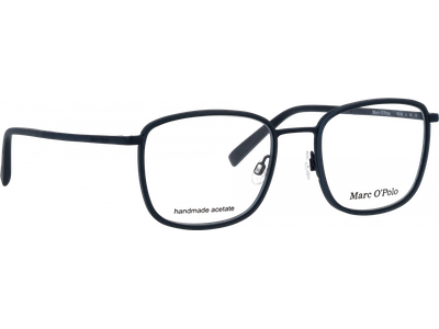 Marc O'Polo Brille Herren Marc O'Polo 502186 70 5320, Blau Ansicht 3