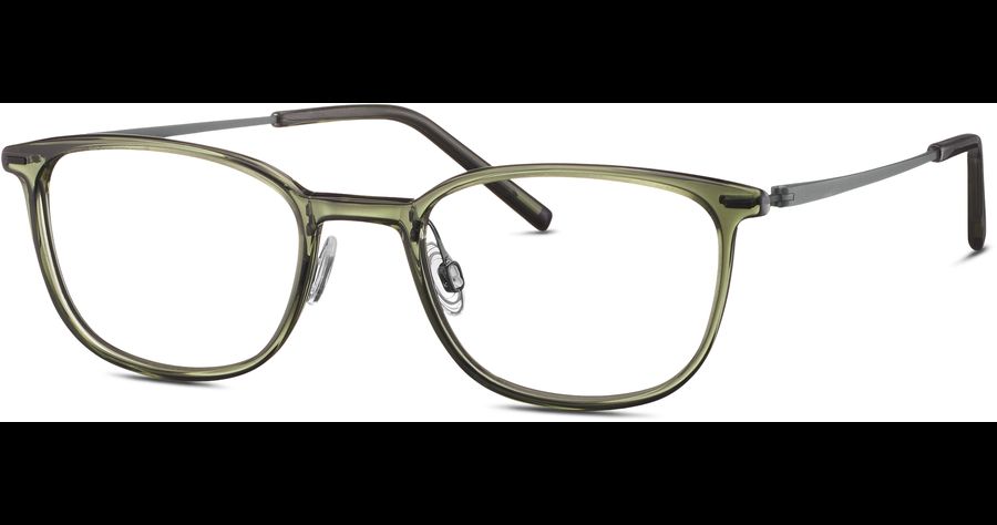 Humphreys Brille Unisex Humphreys 581150 49 40 Ansicht 1