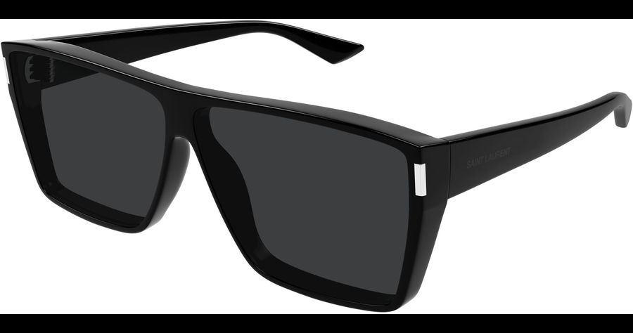 Saint Laurent Sonnenbrille Herren Saint Laurent SL 756 64 001 Ansicht 1