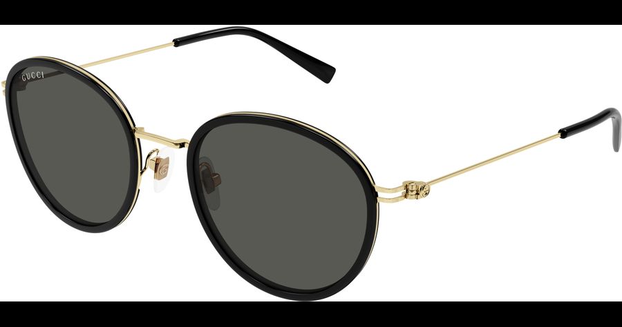 Gucci Sonnenbrille Damen Gucci GG1849S 51 001 Ansicht 1