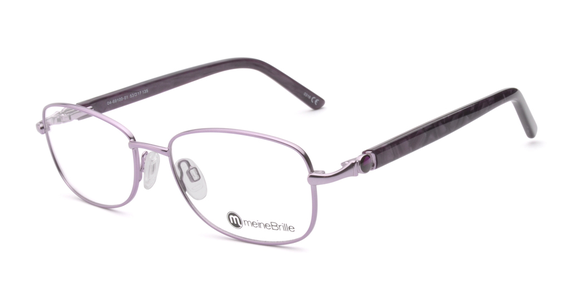meineBrille 04-69100-01, Flieder/Violett