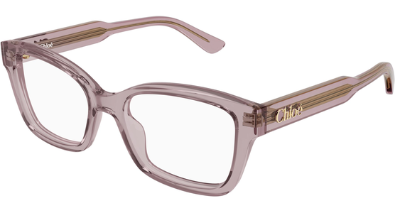 Chloé CH0380O 51 004 - Ansicht 2
