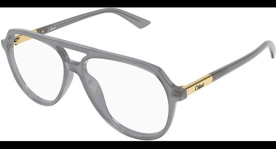 Chloé CH0366O 57 005 - Ansicht 2