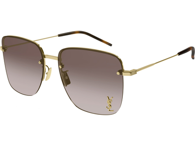 Saint Laurent Sonnenbrille Damen Saint Laurent SL 312 M 58 008 Ansicht 2