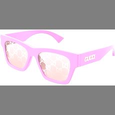 Gucci Sonnenbrille Damen Gucci GG1835S 52 004