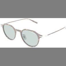 Montblanc Sonnenbrille Herren Montblanc MB0355S 49 002