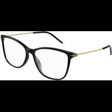 Gucci Brille Damen Gucci GG1272O 53 001