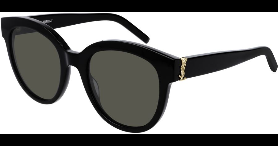 Saint Laurent Sonnenbrille Damen Saint Laurent SL M29 52 003 Ansicht 1
