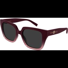 Gucci Sonnenbrille Damen Gucci GG2102S 54 003