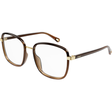 Chloé Brille Damen Chloé CH0034O 009