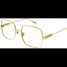 Gucci Brille Damen Gucci GG1434O 55 001