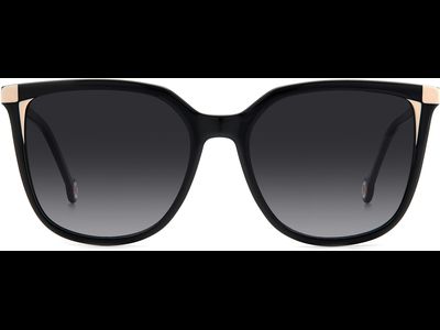 Carolina Herrera Sonnenbrille Damen Carolina Herrera HER 0140/S 54 KDX Ansicht 2