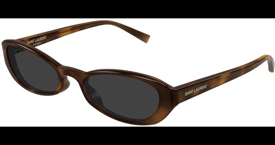 Saint Laurent Sonnenbrille Damen Saint Laurent SL 871 SUE 51 004 Ansicht 1
