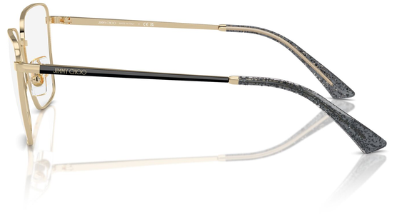 Jimmy Choo JC2003 3017 55 - Ansicht 4