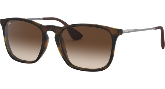 Ray-Ban RB4187 Chris 856/13 54 - Ansicht 2
