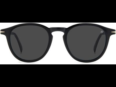 David Beckham Sonnenbrille Herren David Beckham DB 1114/S 49 2M2 Ansicht 2