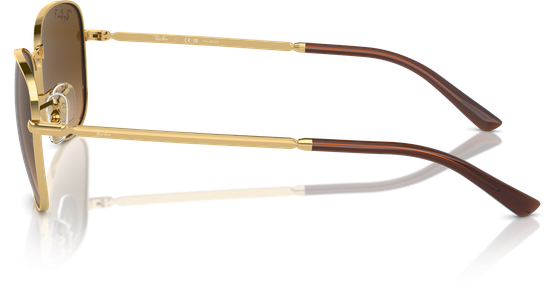 Ray-Ban 0RB3733 001/M2 - Ansicht 4