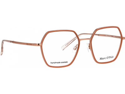 Marc O'Polo Brille Damen Marc O'Polo 502189 53 52 Ansicht 3