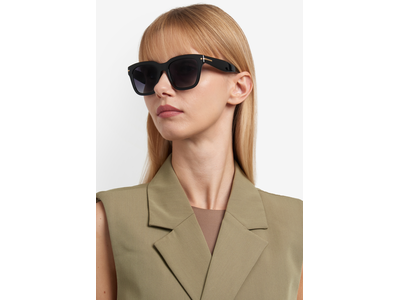 Hugo Boss Sonnenbrille Damen Hugo Boss BOSS 1778/G/S 52 807 Ansicht 5