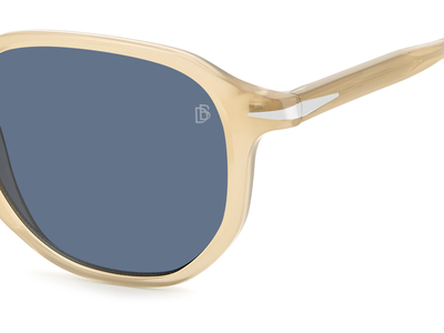 David Beckham Sonnenbrille Herren David Beckham DB 1140/S 50 HAM Ansicht 3