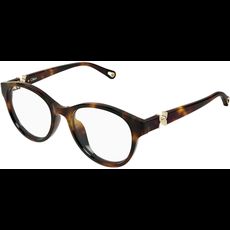 Chloé Brille Damen Chloé CH0376OA 53 002