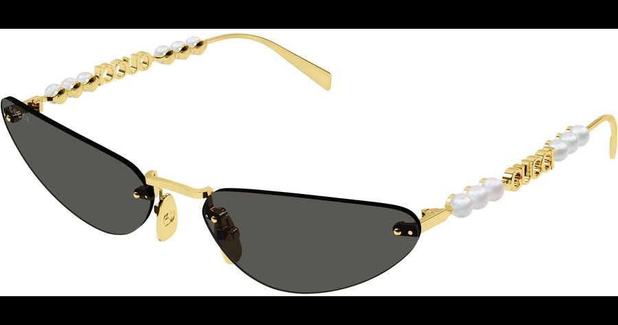 Gucci Sonnenbrille Damen Gucci GG1920S 63 001 Ansicht 1