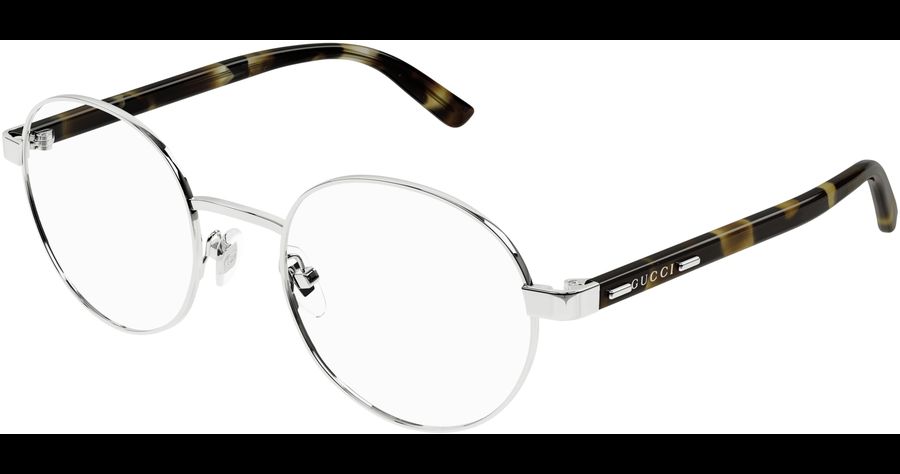 Gucci Brille Herren Gucci GG1585O 51 002 Ansicht 1