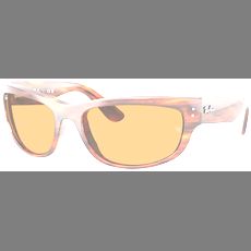 Ray-Ban Sonnenbrille Unisex Ray-Ban Mega Balorama RB2289 954/33 63