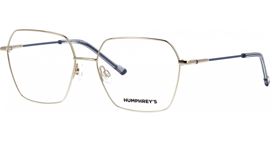 Humphreys Brille Damen Humphreys 582392 55 27 Ansicht 1