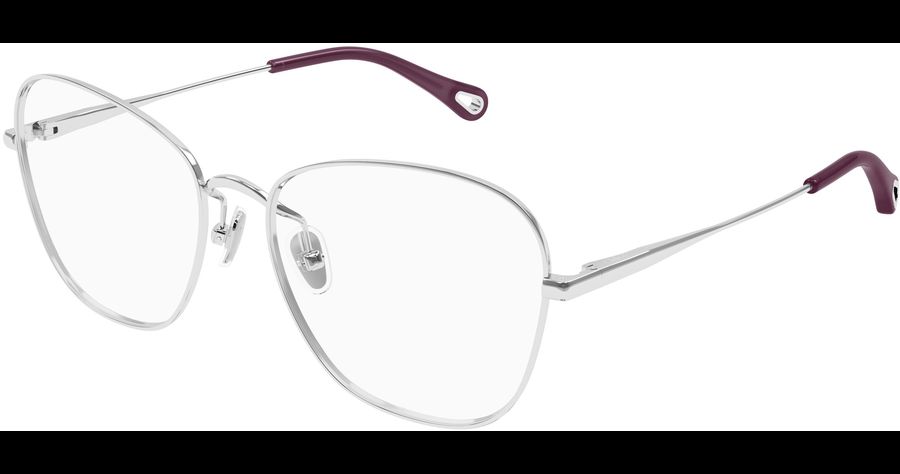 Chloé Brille Damen Chloé CH0344O 56 001 Ansicht 1